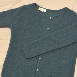 Sezane Gaspard Cardigan
